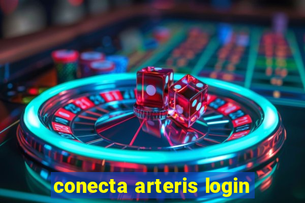 conecta arteris login